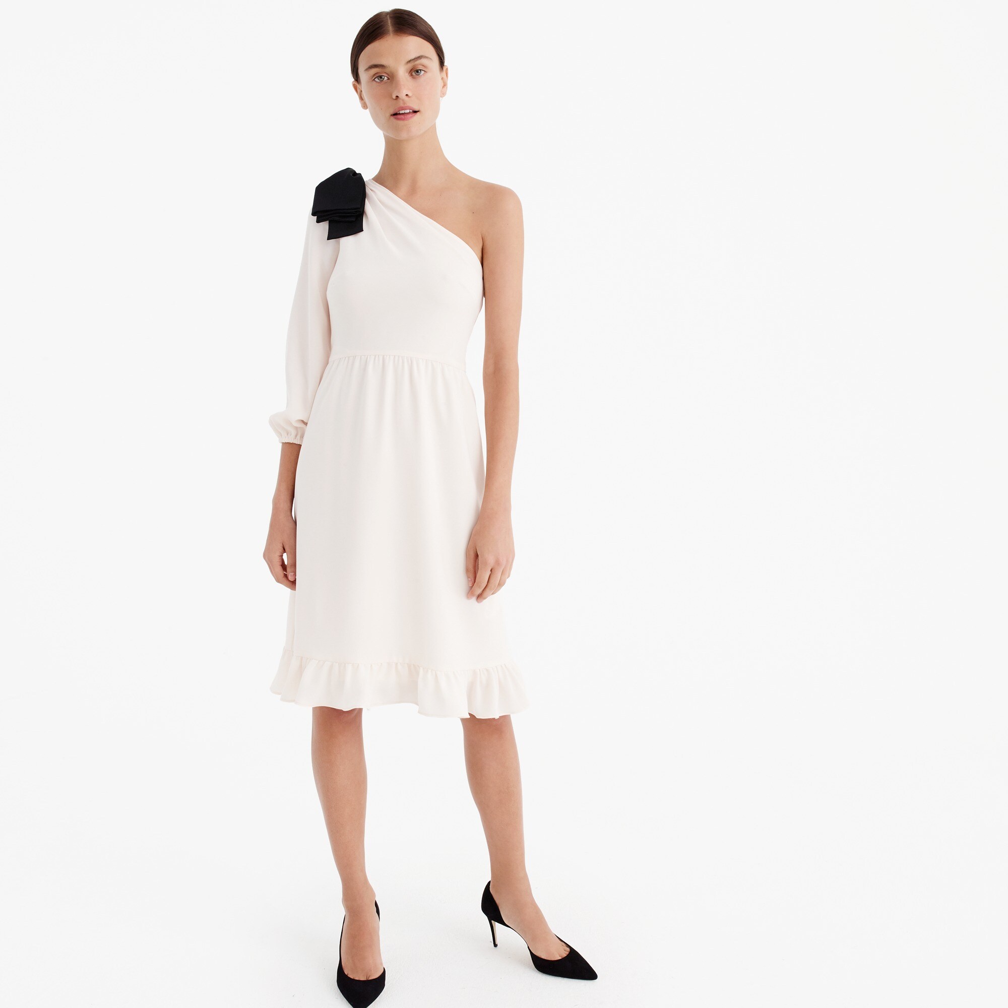 Bow Dress